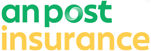 AnPost Insurance logo